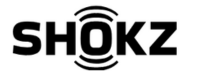 Shokz DE - logo