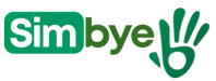Simbye-DE - logo