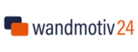 Wandmotiv24 DE - logo