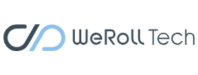 WeRoll DE Logo
