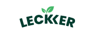 Leckker Logo