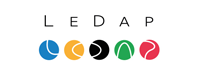 LeDap Logo
