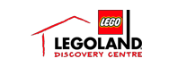 Legoland Discovery Center Oberhausen Logo