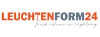 Leuchtenform24 Logo