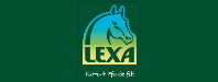 Lexa-pferdefutter.de Logo