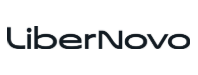 LiberNovo - logo
