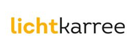 Lichtkarree Logo