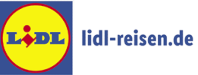 Lidl Reisen Logo