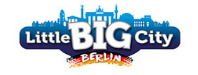 Little BIG City Berlin Logo