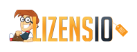 Lizensio Logo