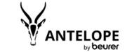 Antelope by Beurer Logo