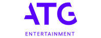 ATG Entertainment Logo