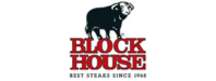 Block House Logo