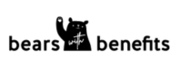 Bears with Benefits Logo