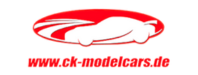 CK-Modelcars DE Logo