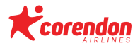 Corendon Airlines - logo