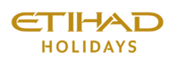 Etihad Holidays Logo