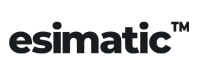 Esimatic eSIM Logo