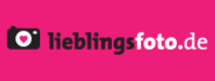 Lieblingsfoto Logo
