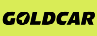 Goldcar Logo