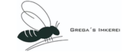 Gregas-Imkerei - logo