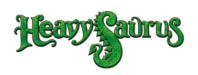 Heavysaurus Logo