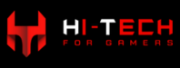 HI-TECH for Gamers Logo