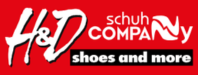 H&D Schuhcompany - logo