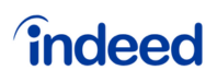 Indeed Logo