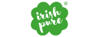 Irish Pure - logo