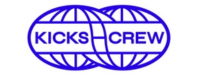 KICKS CREW Logo