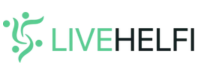 Livehelfi Logo