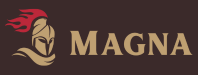 Magna Grill Logo