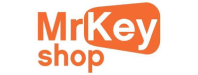 Mr Key Shop Logo