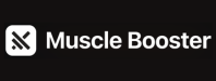 Muscle Booster Logo