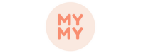 MYMY catering Logo