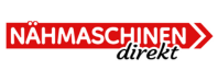 Nähmaschinen Direkt Logo