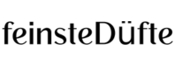 feinsteDüfte Logo