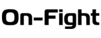 On-fight - logo