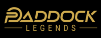 Paddock Legends Logo