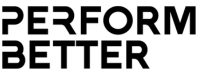 Perform-Better Logo