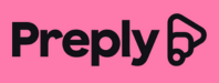 Preply Logo