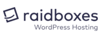 Raidboxes Logo