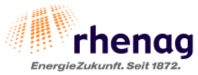 rhenag Logo