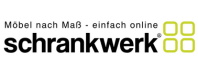 Schrankwerk Logo