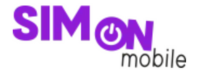 SIMon mobile Logo