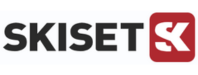 Skiset Logo