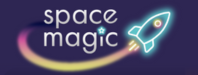 Space Magic Logo
