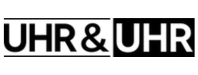 Uhr & Uhr - logo