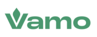 Vamo - logo